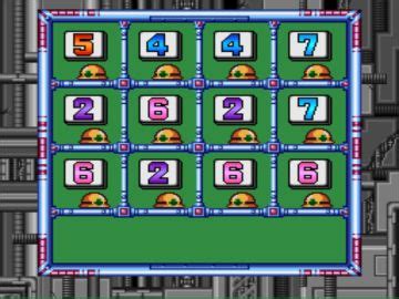 password for mega man x|Mega Man X (SNES) Passwords – RetroMaggedon .